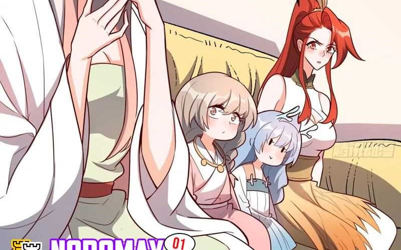 I’m Actually A Cultivation Bigshot Chapter 533 Gambar 16