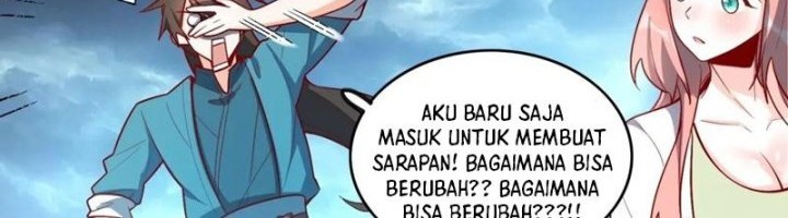 I’m Actually A Cultivation Bigshot Chapter 544 Gambar 15