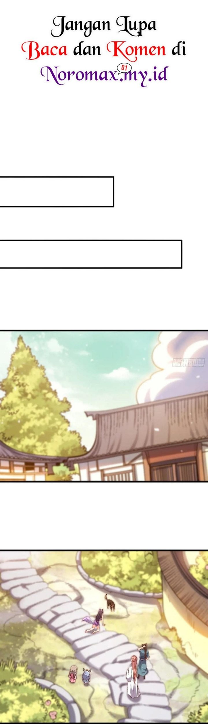 I’m Actually A Cultivation Bigshot Chapter 545 Gambar 16