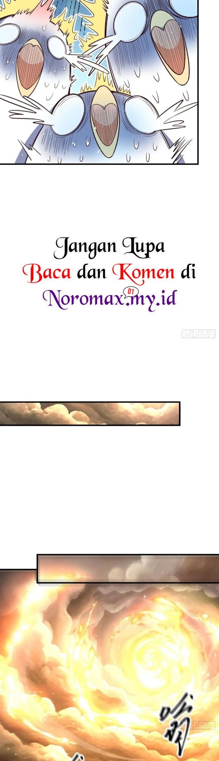 I’m Actually A Cultivation Bigshot Chapter 545 Gambar 34