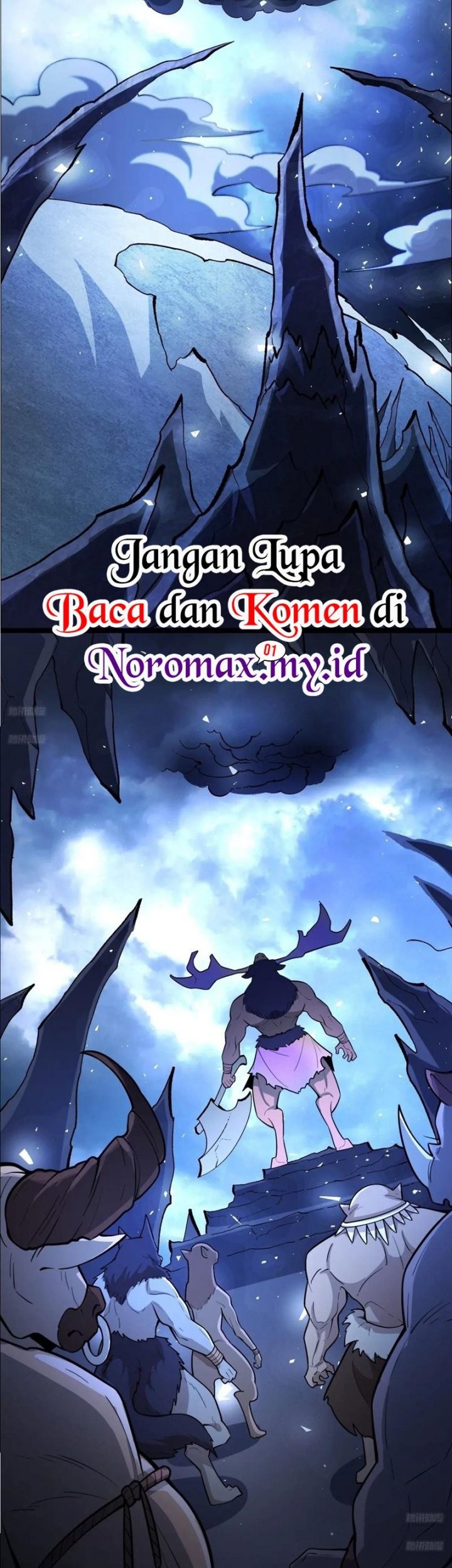 I’m Actually A Cultivation Bigshot Chapter 545 Gambar 6