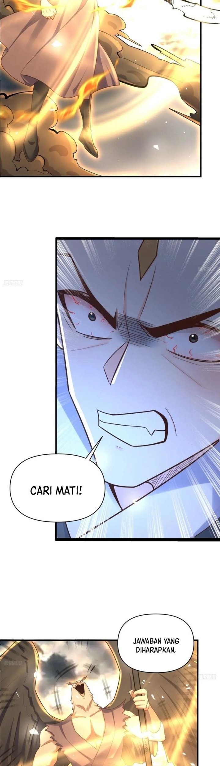 I’m Actually A Cultivation Bigshot Chapter 546 Gambar 10