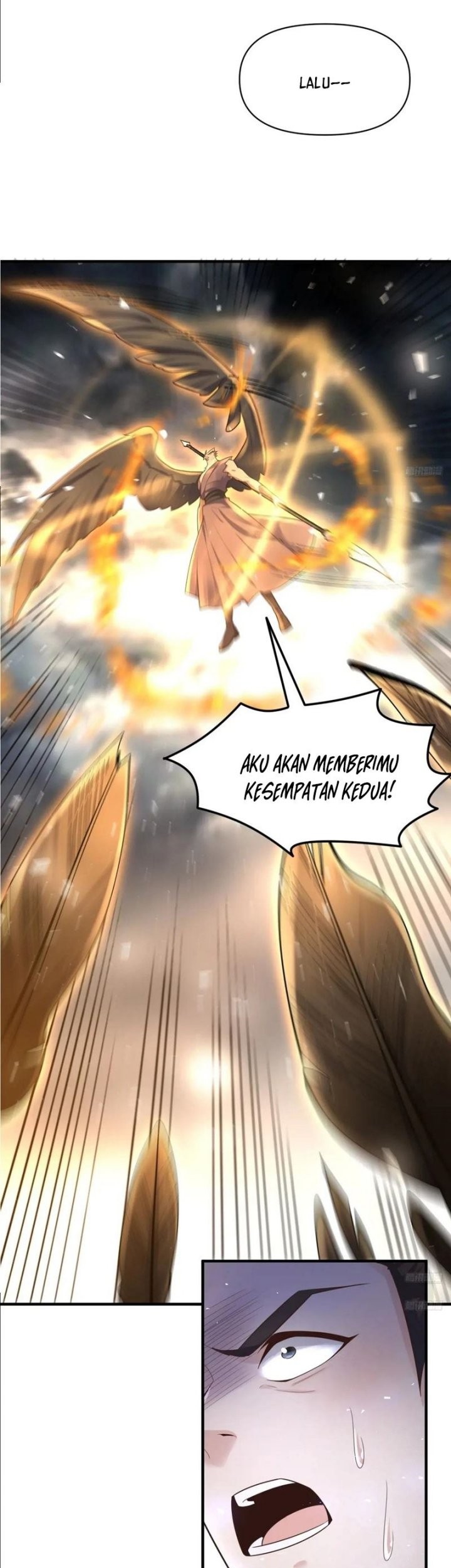 I’m Actually A Cultivation Bigshot Chapter 546 Gambar 12