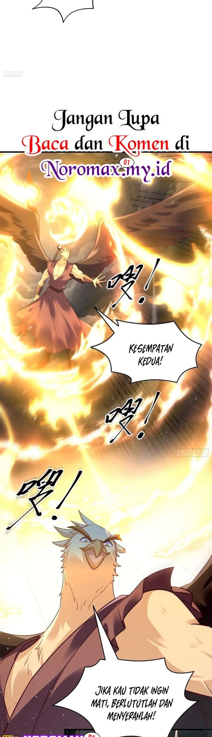 I’m Actually A Cultivation Bigshot Chapter 546 Gambar 14