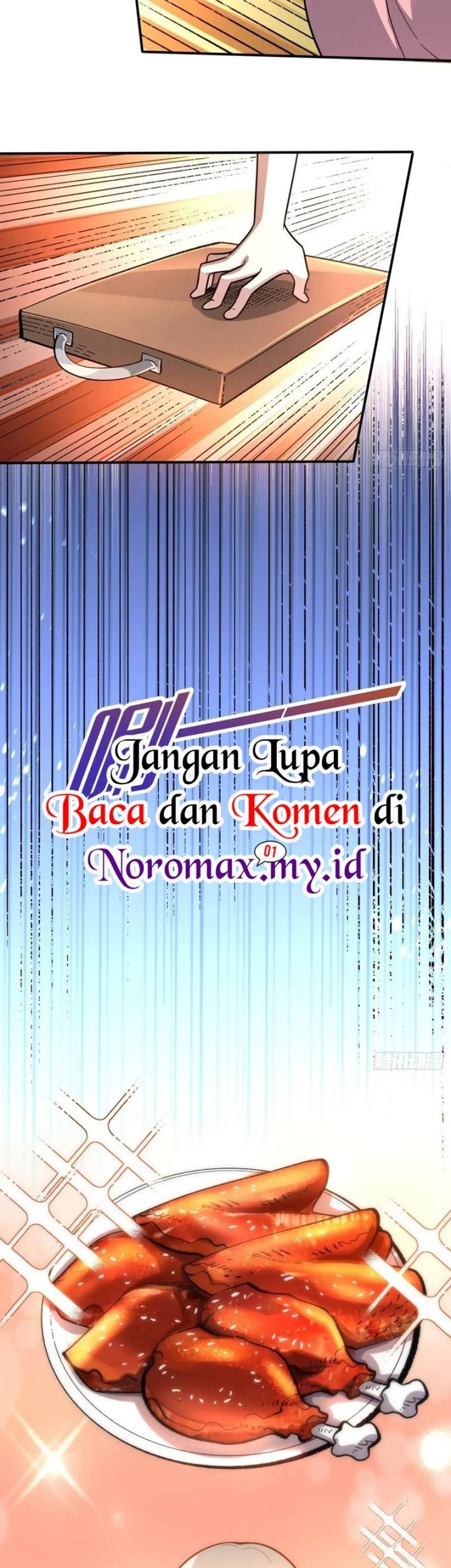 I’m Actually A Cultivation Bigshot Chapter 547 Gambar 20