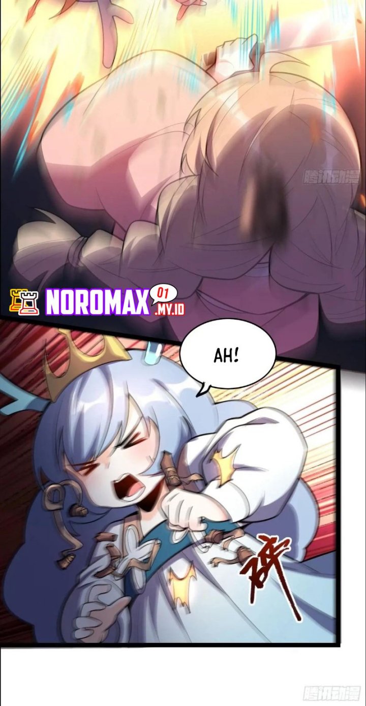 I’m Actually A Cultivation Bigshot Chapter 547 Gambar 46