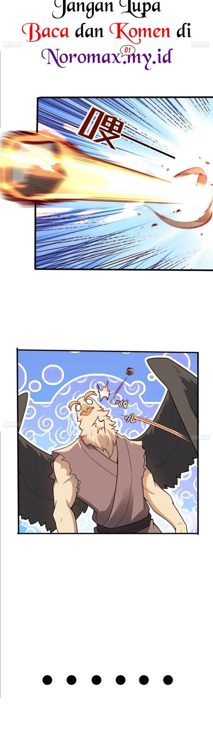 I’m Actually A Cultivation Bigshot Chapter 547 Gambar 12