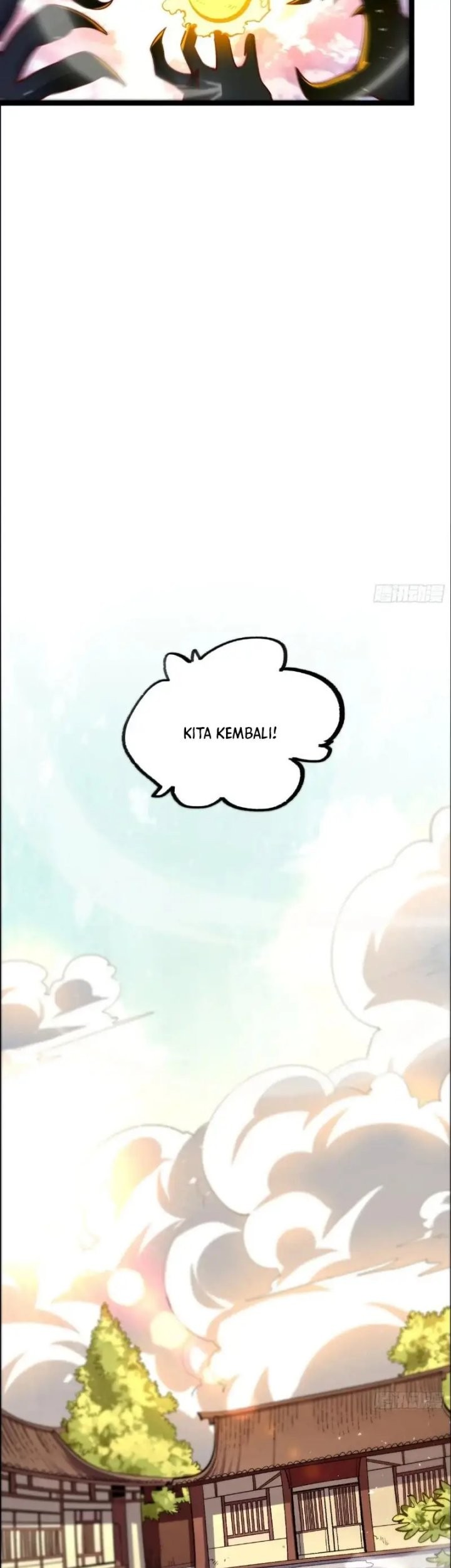 I’m Actually A Cultivation Bigshot Chapter 549 Gambar 34