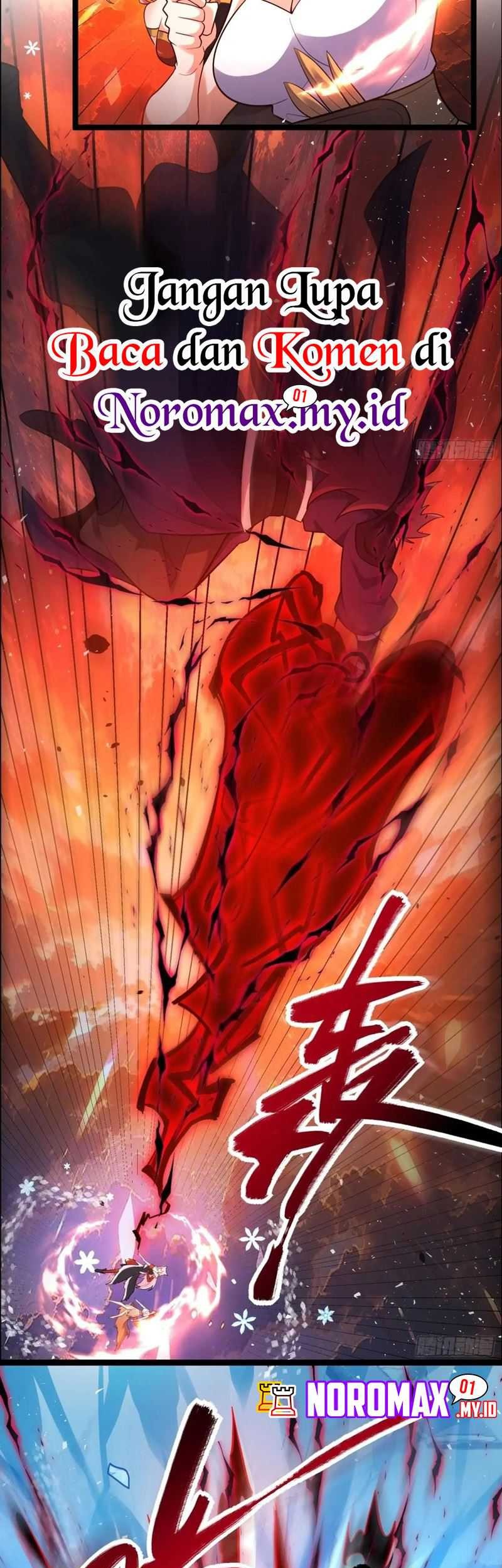 I’m Actually A Cultivation Bigshot Chapter 540 Gambar 17