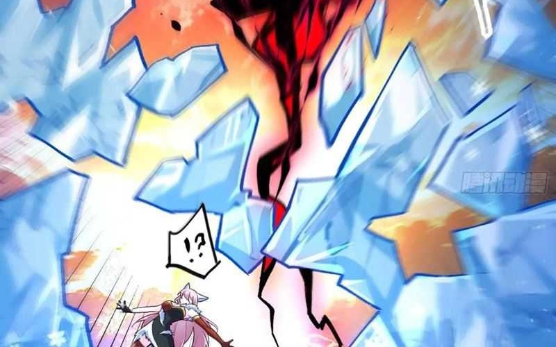 I’m Actually A Cultivation Bigshot Chapter 540 Gambar 20