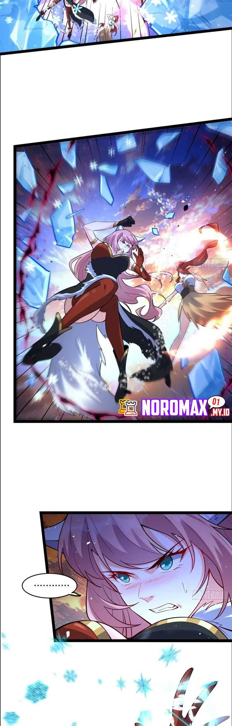 I’m Actually A Cultivation Bigshot Chapter 540 Gambar 21