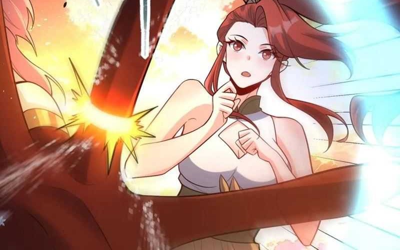 I’m Actually A Cultivation Bigshot Chapter 540 Gambar 24