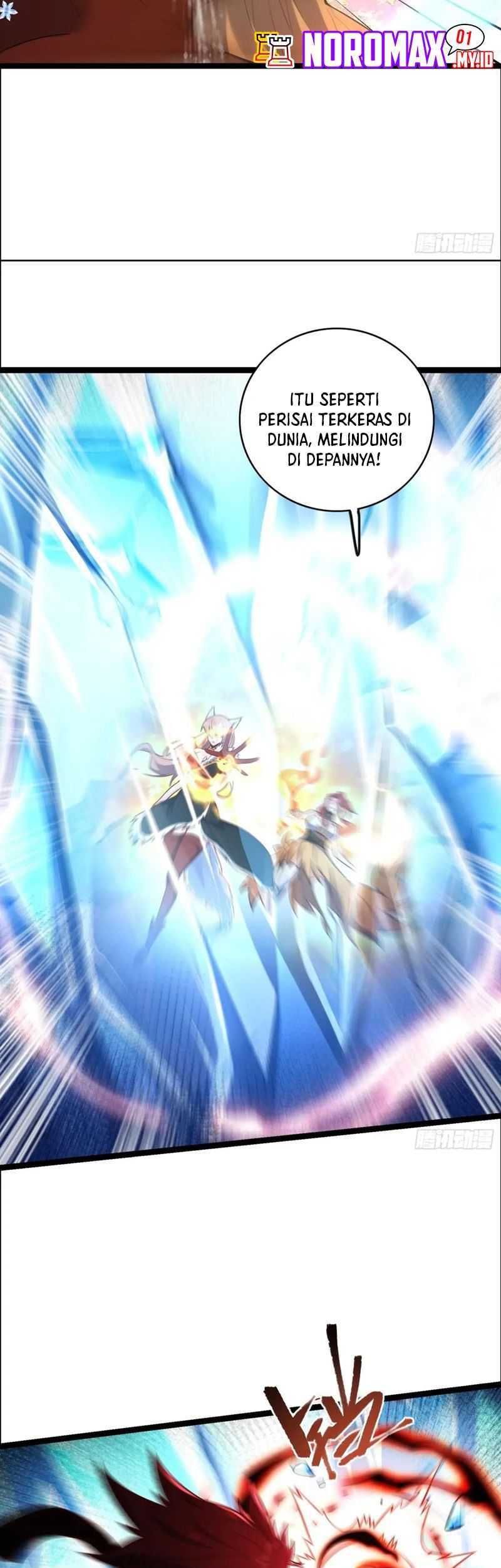 I’m Actually A Cultivation Bigshot Chapter 540 Gambar 25