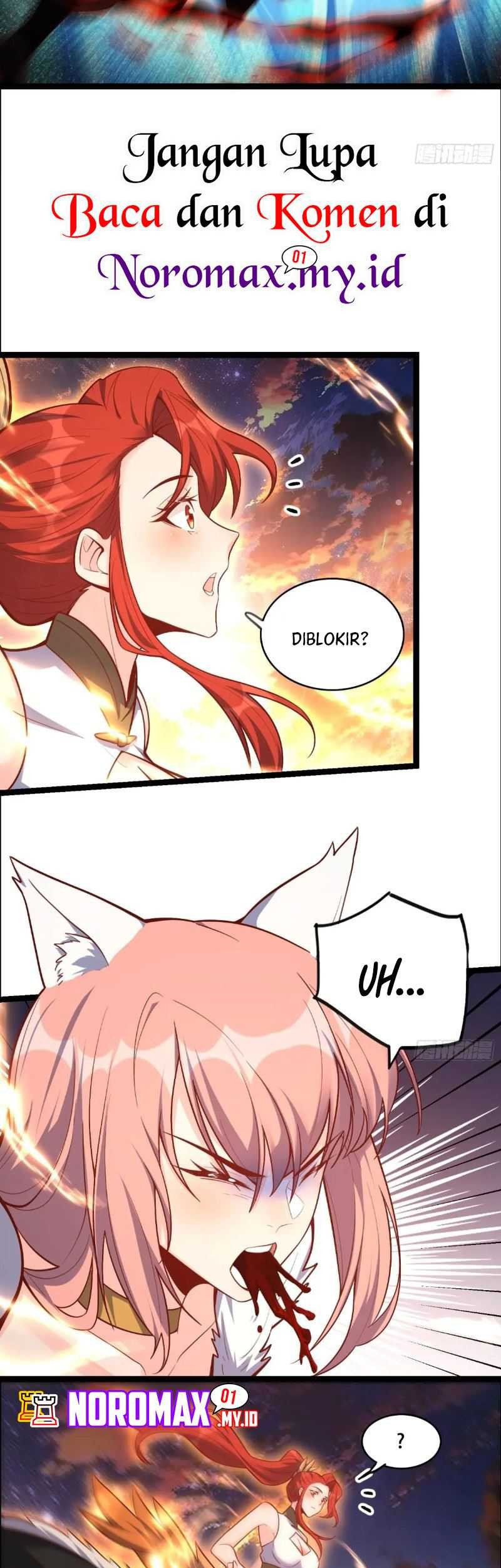 I’m Actually A Cultivation Bigshot Chapter 540 Gambar 27