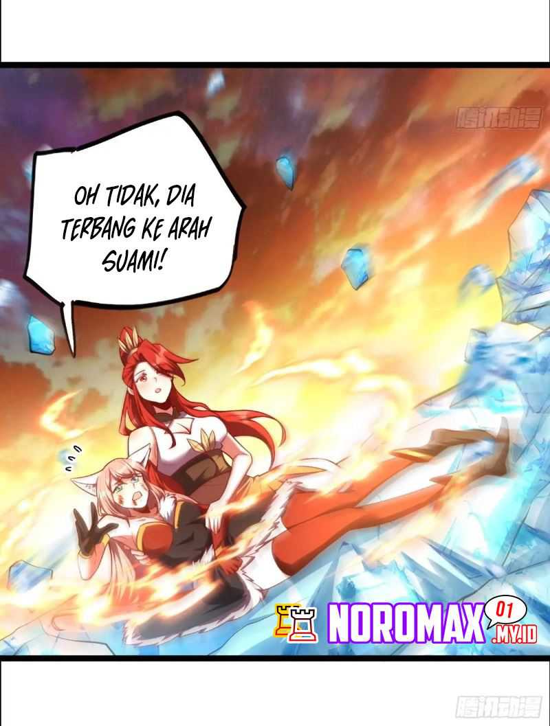 I’m Actually A Cultivation Bigshot Chapter 540 Gambar 45