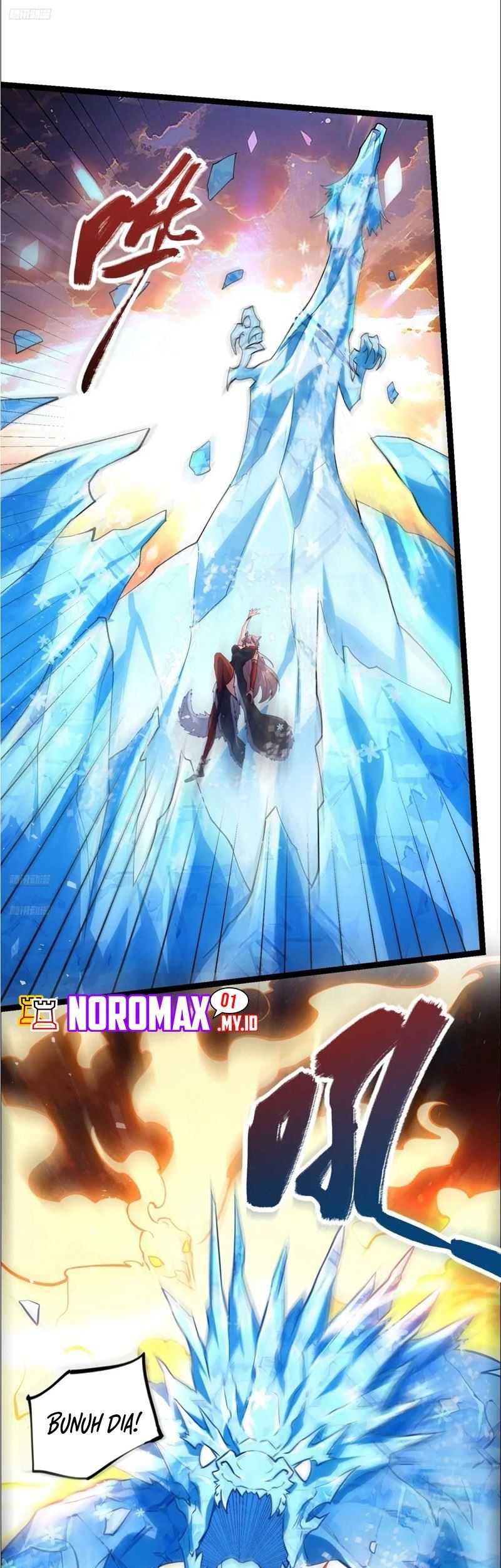 I’m Actually A Cultivation Bigshot Chapter 540 Gambar 5