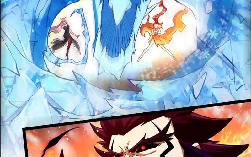 I’m Actually A Cultivation Bigshot Chapter 540 Gambar 6