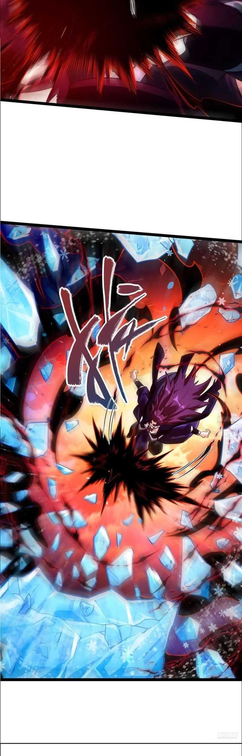 I’m Actually A Cultivation Bigshot Chapter 540 Gambar 13