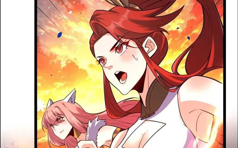 I’m Actually A Cultivation Bigshot Chapter 540 Gambar 16