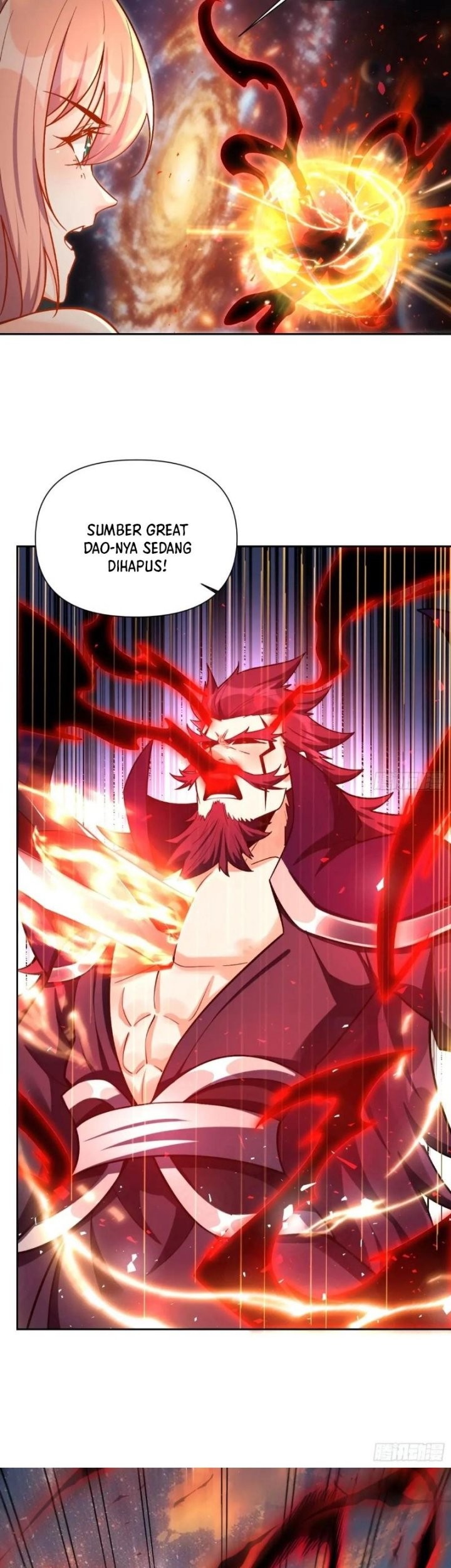 I’m Actually A Cultivation Bigshot Chapter 541 Gambar 26