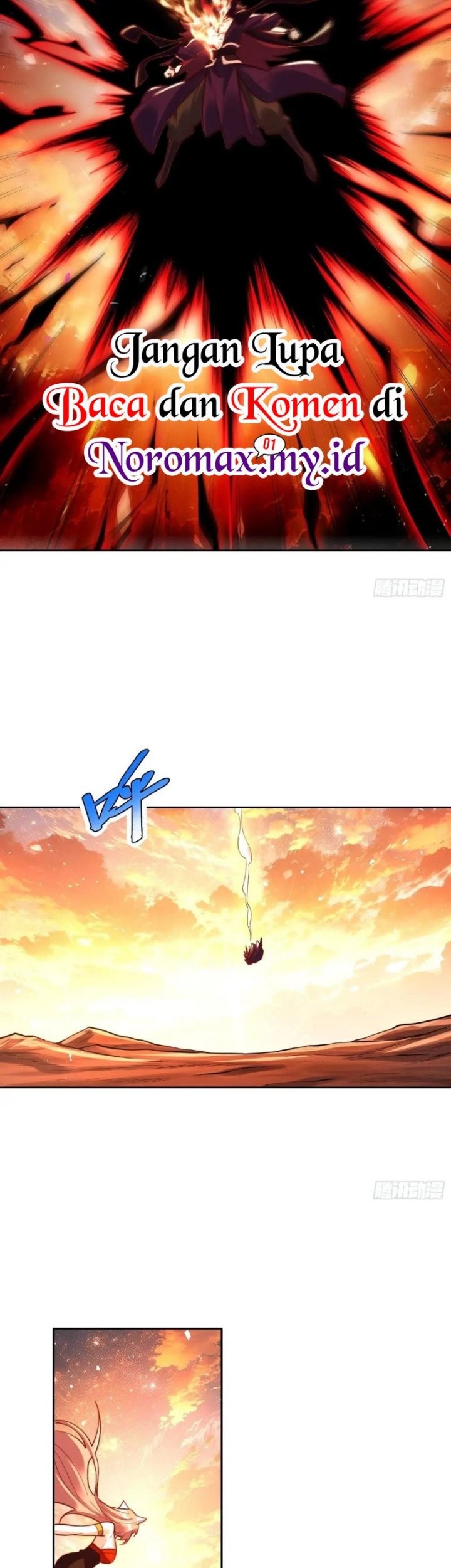 I’m Actually A Cultivation Bigshot Chapter 541 Gambar 32