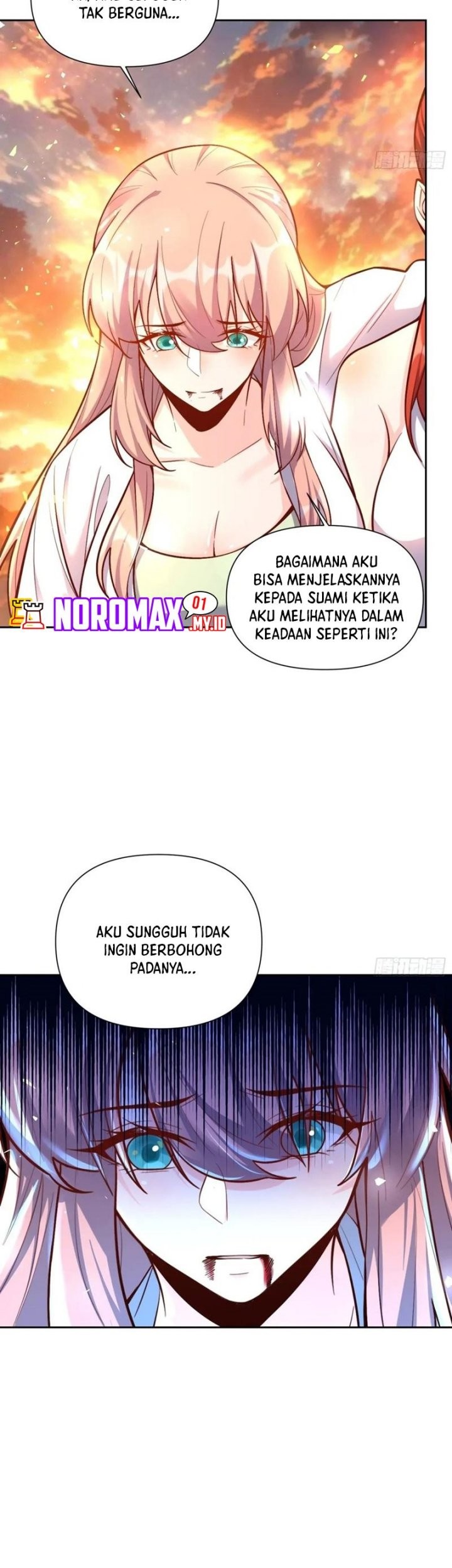 I’m Actually A Cultivation Bigshot Chapter 541 Gambar 41