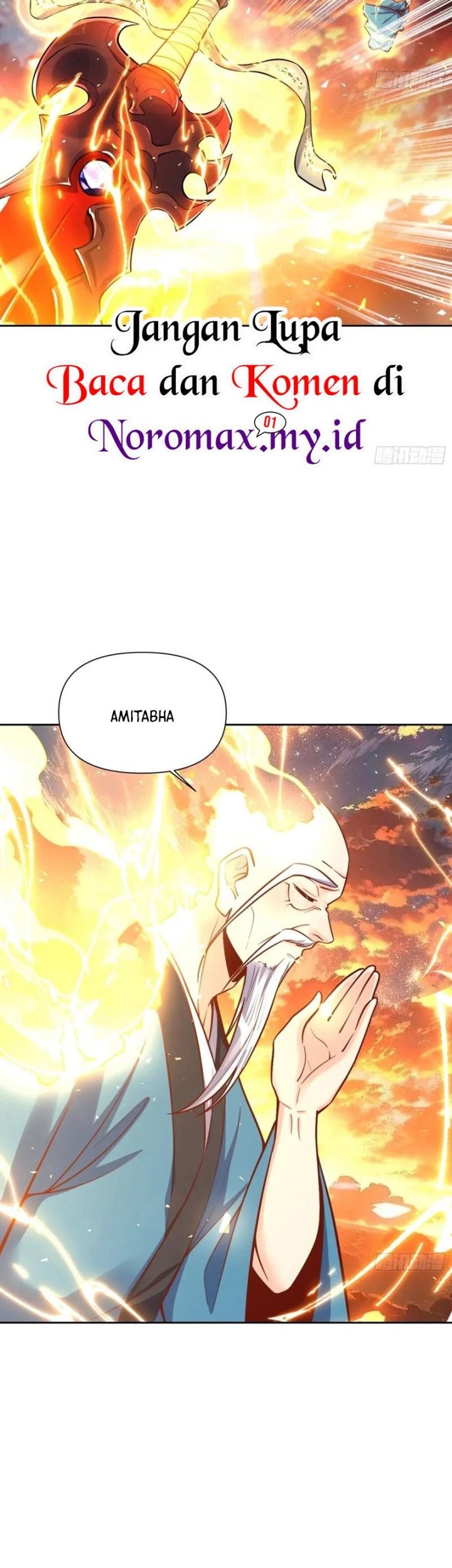 I’m Actually A Cultivation Bigshot Chapter 541 Gambar 43