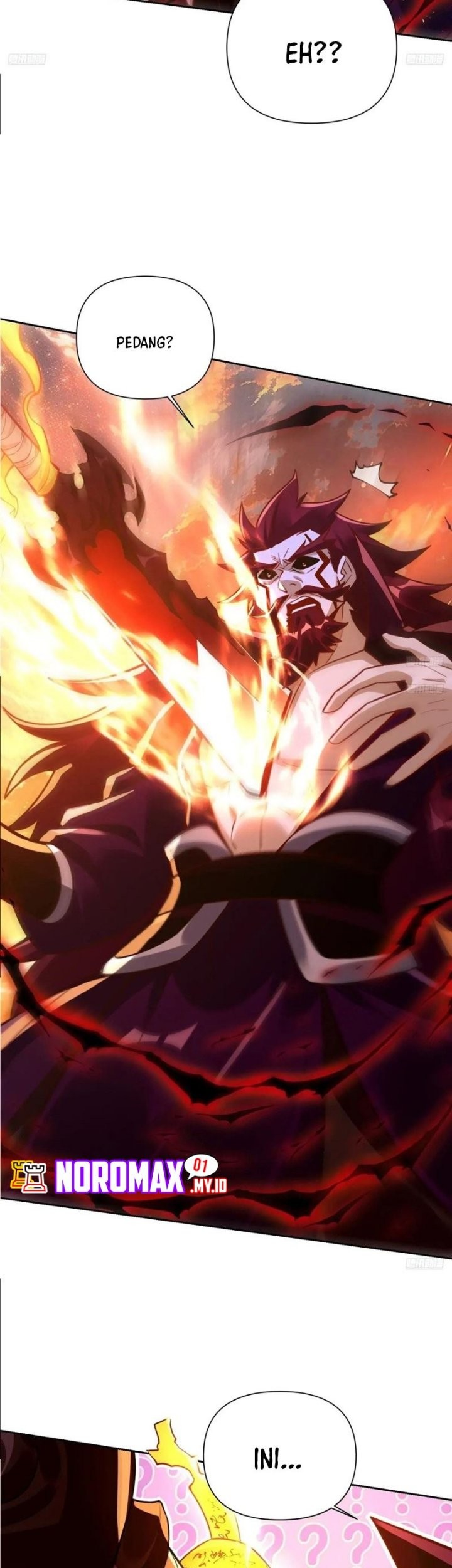 I’m Actually A Cultivation Bigshot Chapter 541 Gambar 10