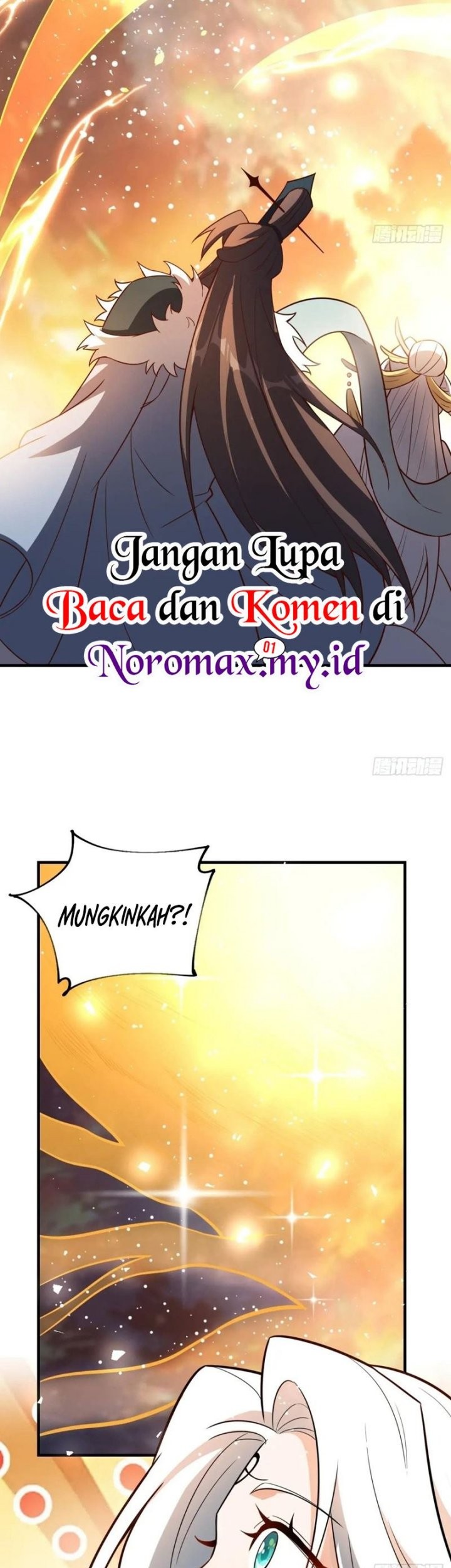 I’m Actually A Cultivation Bigshot Chapter 542 Gambar 18