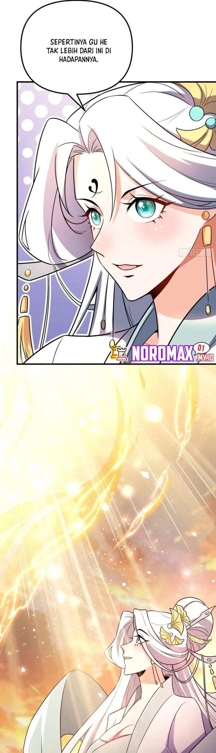 I’m Actually A Cultivation Bigshot Chapter 542 Gambar 24