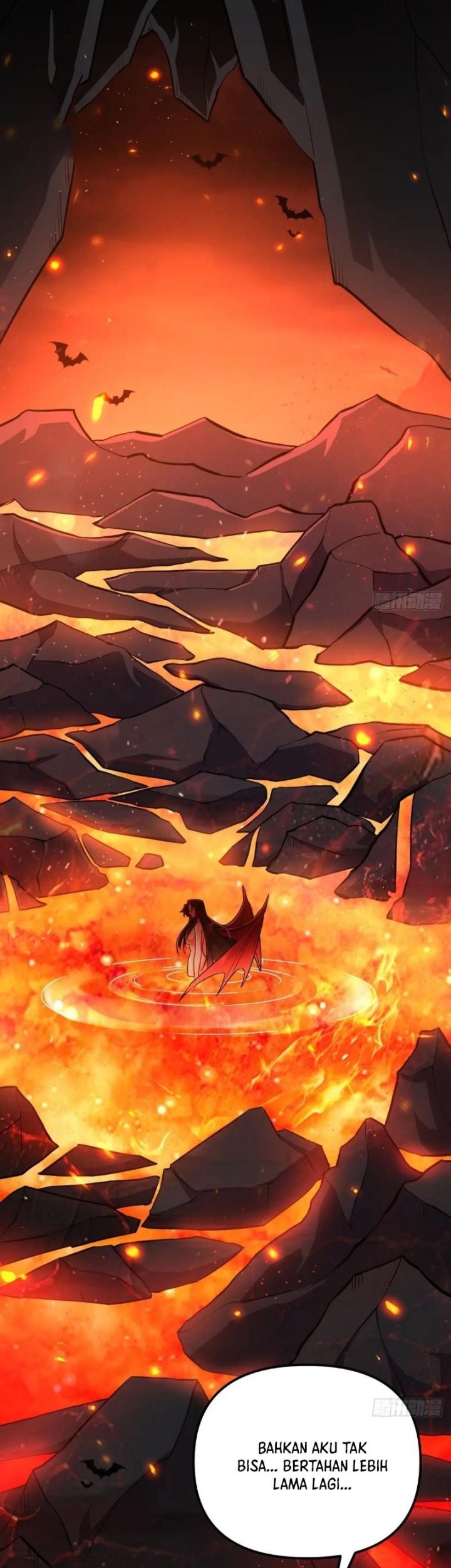 I’m Actually A Cultivation Bigshot Chapter 542 Gambar 28