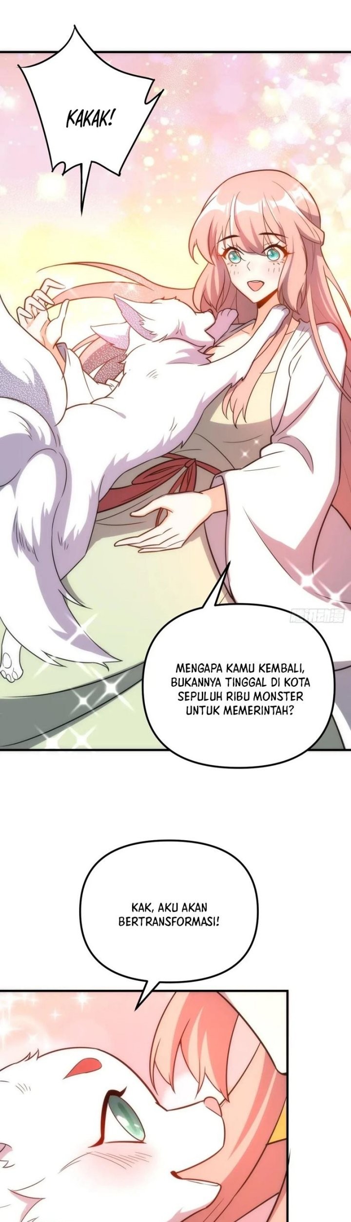 I’m Actually A Cultivation Bigshot Chapter 542 Gambar 43