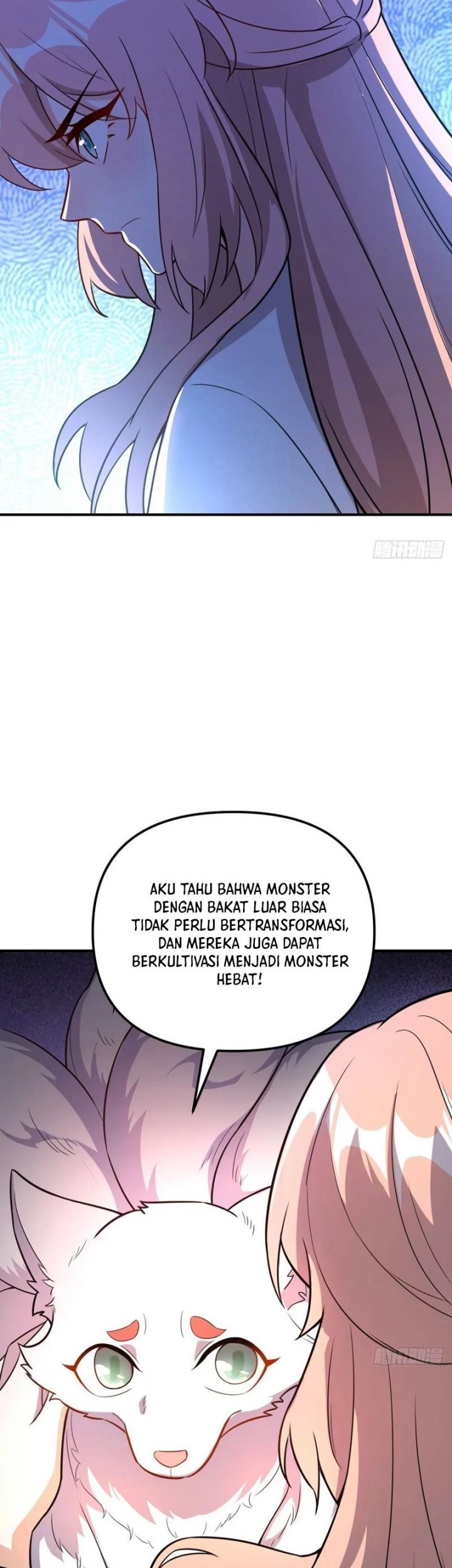 I’m Actually A Cultivation Bigshot Chapter 542 Gambar 49