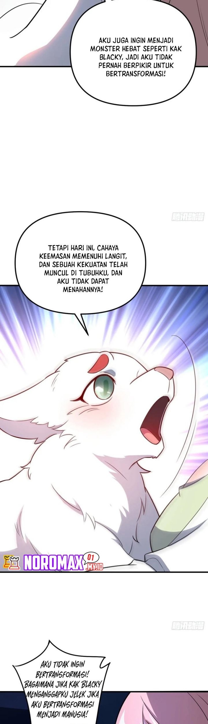 I’m Actually A Cultivation Bigshot Chapter 542 Gambar 51