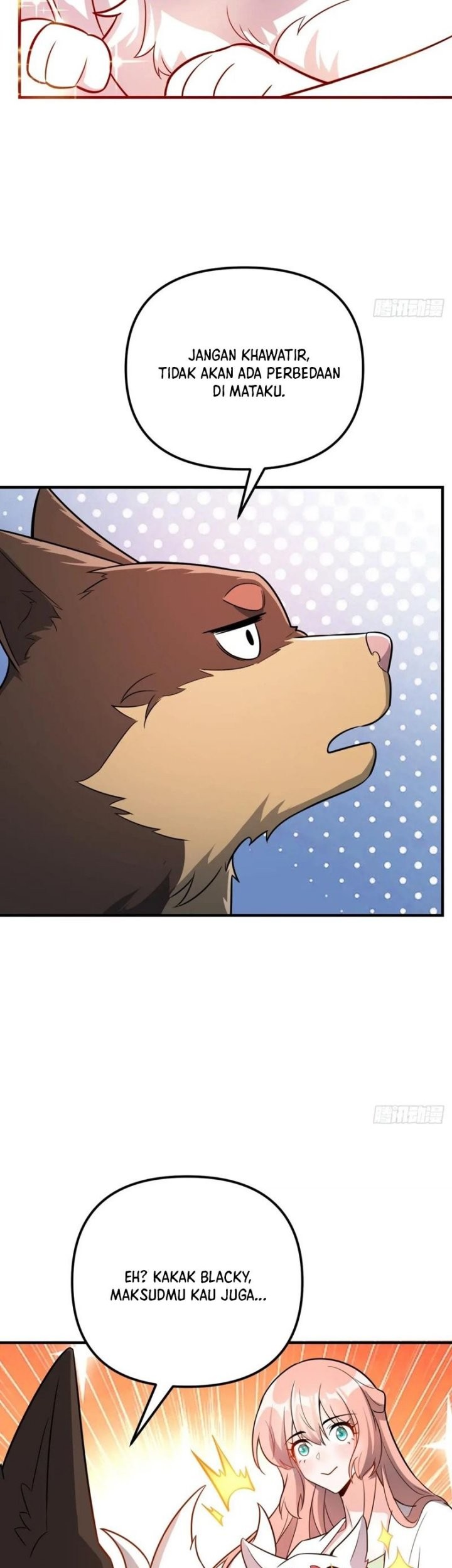 I’m Actually A Cultivation Bigshot Chapter 542 Gambar 57