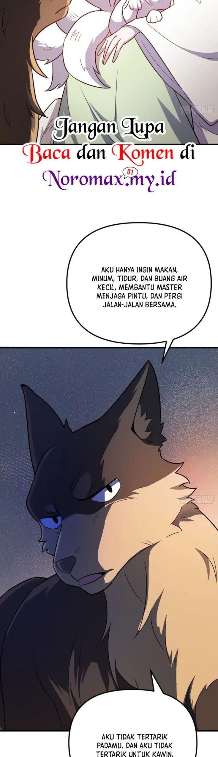 I’m Actually A Cultivation Bigshot Chapter 542 Gambar 59