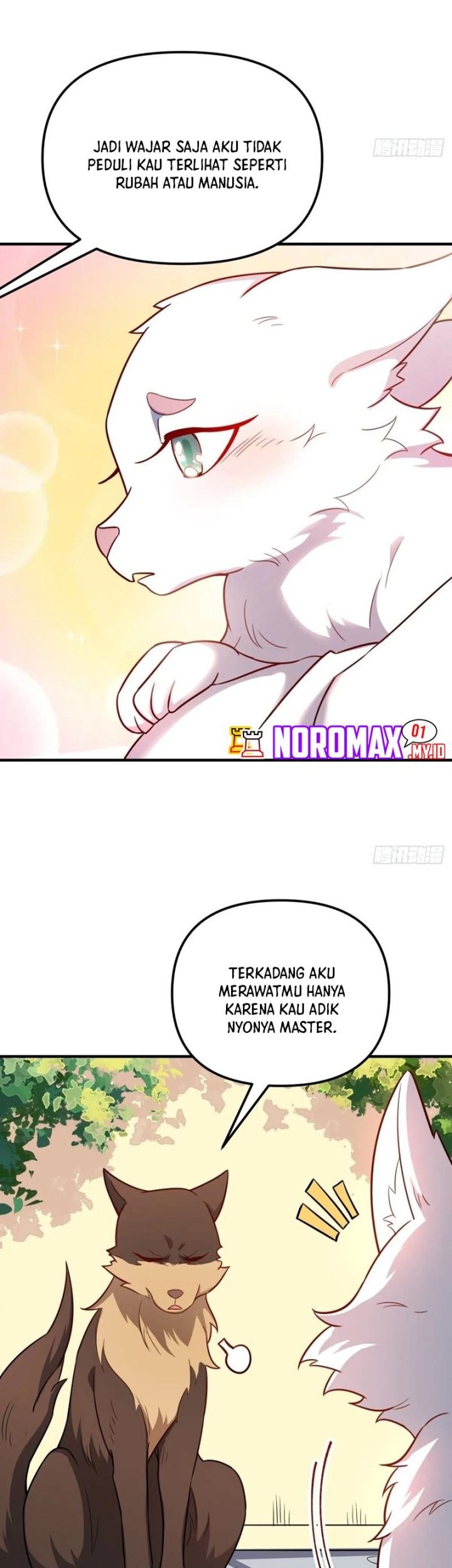 I’m Actually A Cultivation Bigshot Chapter 542 Gambar 61