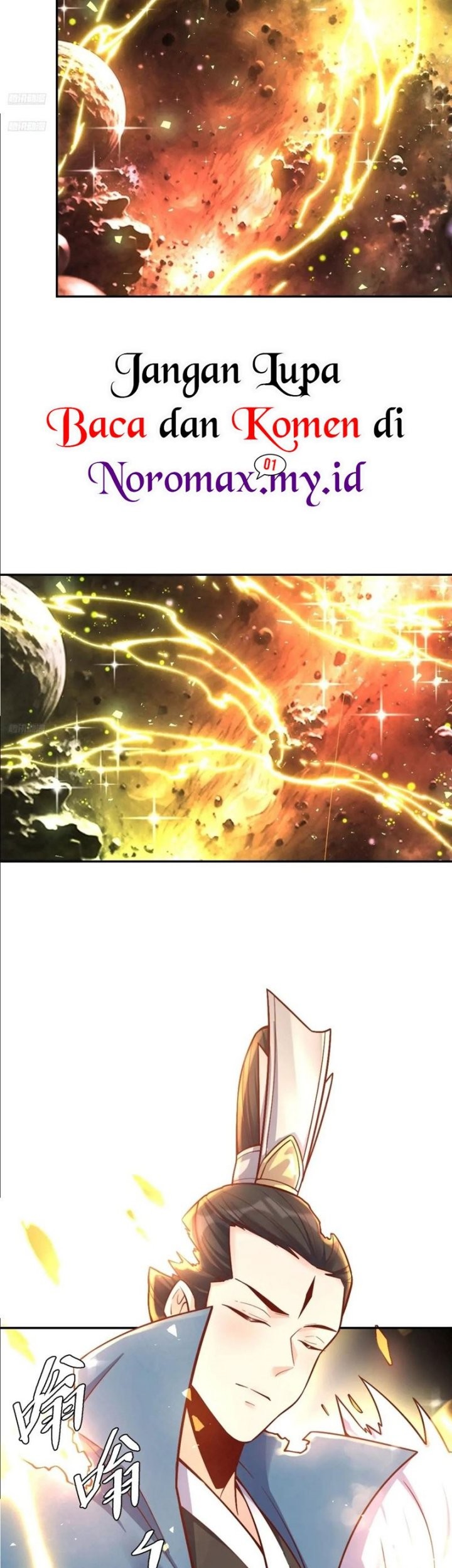 I’m Actually A Cultivation Bigshot Chapter 542 Gambar 6