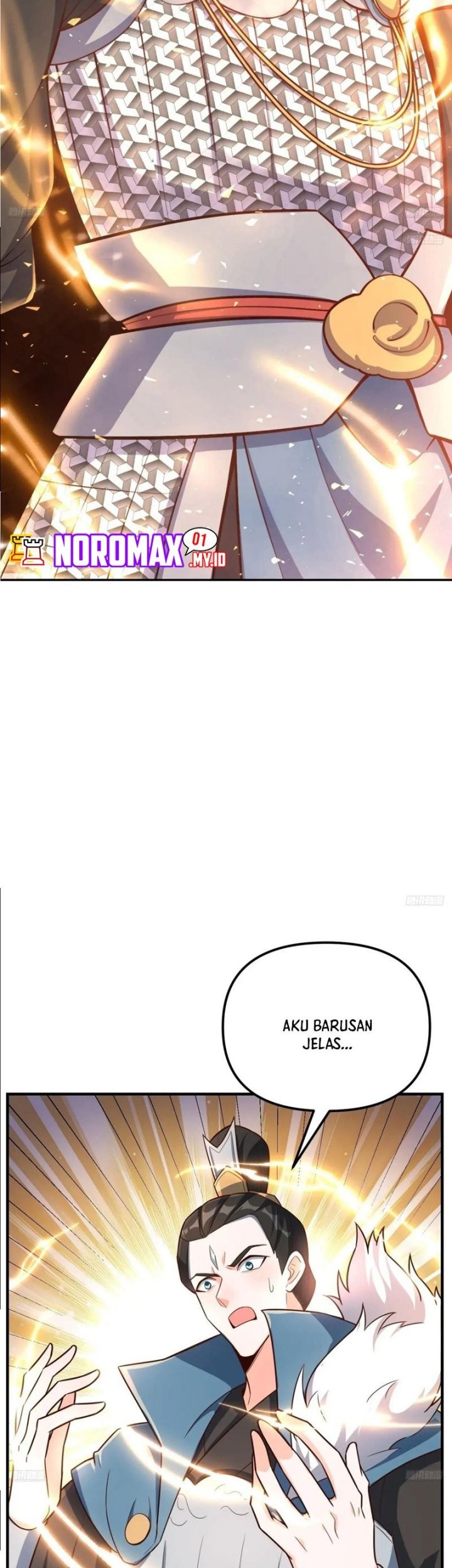 I’m Actually A Cultivation Bigshot Chapter 542 Gambar 8