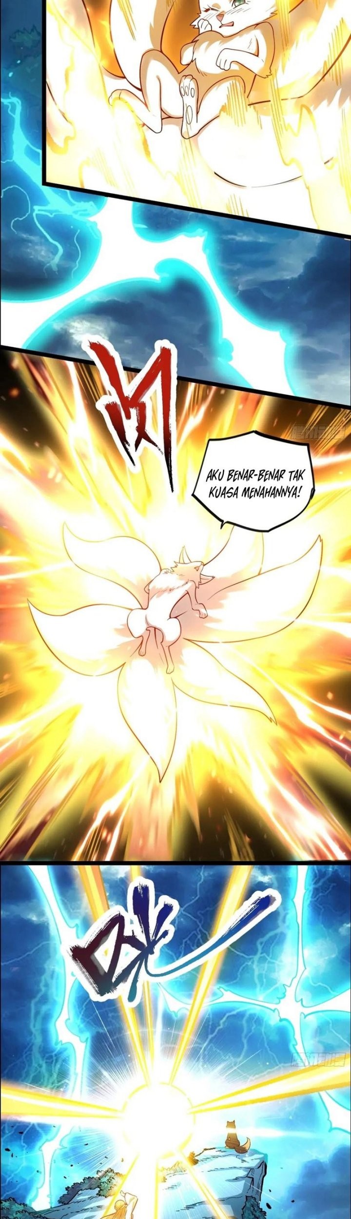 I’m Actually A Cultivation Bigshot Chapter 543 Gambar 16