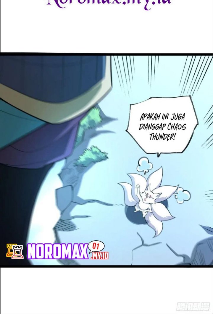 I’m Actually A Cultivation Bigshot Chapter 543 Gambar 44