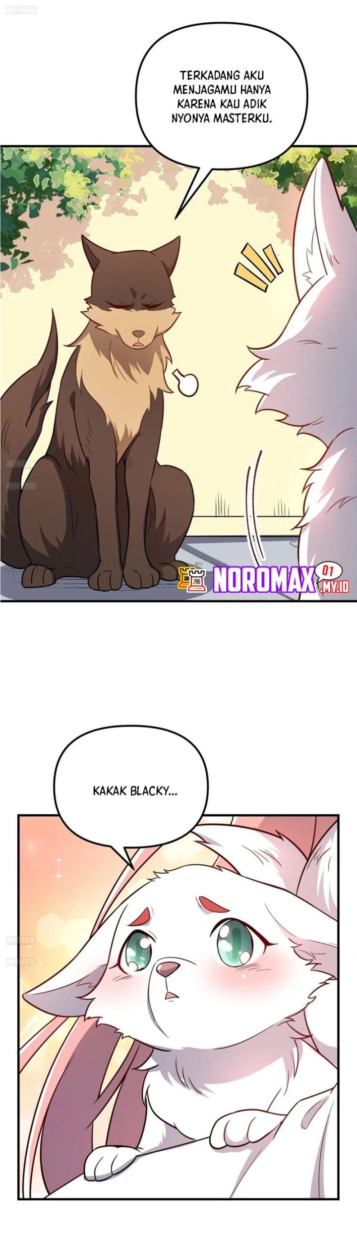 I’m Actually A Cultivation Bigshot Chapter 543 Gambar 4