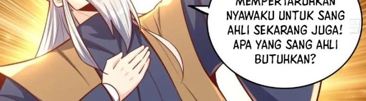I’m Actually A Cultivation Bigshot Chapter 554 Gambar 39