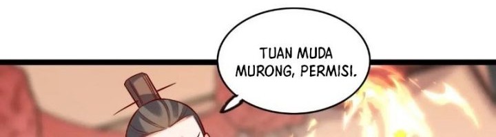 I’m Actually A Cultivation Bigshot Chapter 555 Gambar 37