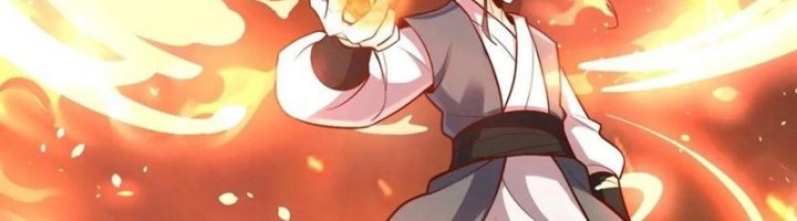 I’m Actually A Cultivation Bigshot Chapter 556 Gambar 21