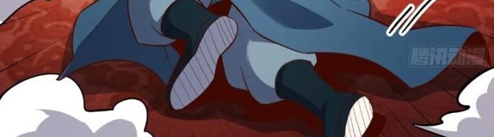 I’m Actually A Cultivation Bigshot Chapter 556 Gambar 25