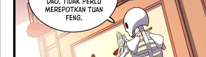 I’m Actually A Cultivation Bigshot Chapter 556 Gambar 7