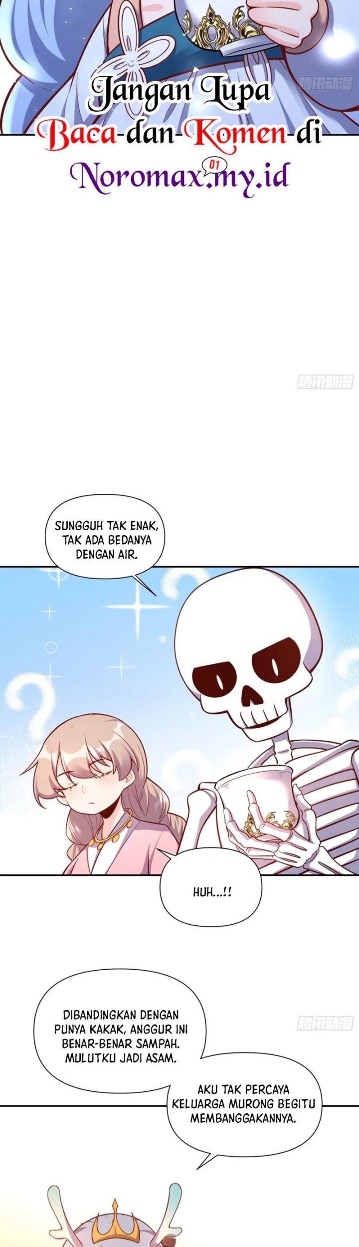 I’m Actually A Cultivation Bigshot Chapter 557 Gambar 22