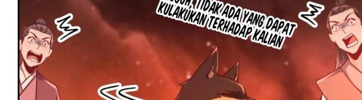 I’m Actually A Cultivation Bigshot Chapter 557 Gambar 27