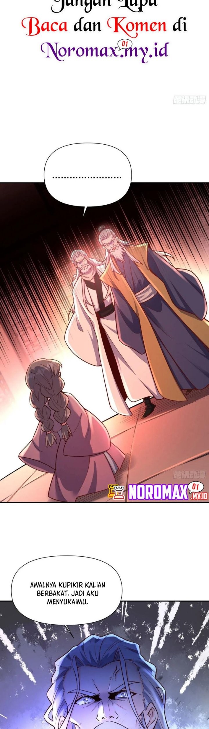 I’m Actually A Cultivation Bigshot Chapter 557 Gambar 30